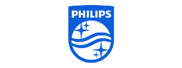 珠海飞利浦智能制造新工厂logo