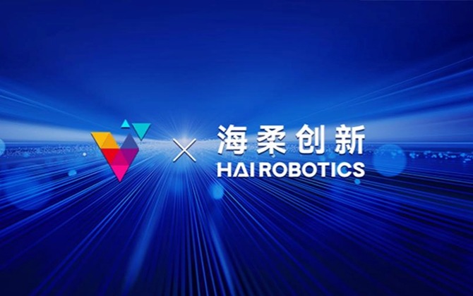 芯探科技 x jiuyou官网 | 为机器人自主导航提供坚实保障！